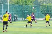 2024赛季中国足球协会职业联赛比赛监督培训班在青举办